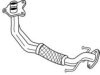 SIGAM 44146 Exhaust Pipe